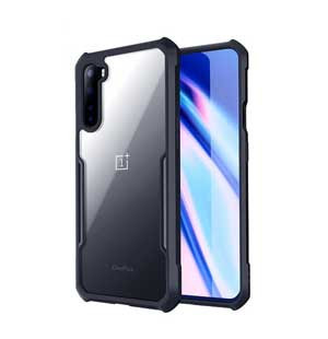 Xundd Oneplus Nord Shockproof Protective Airbag Phone Case