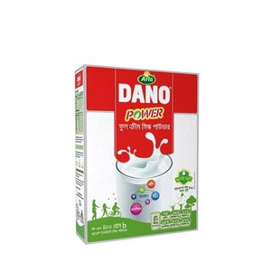 Arla Dano Power Full Cream Milk Powder