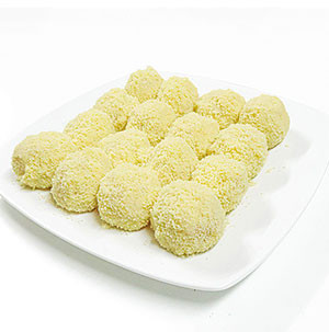 Madrazi Golla - 1kg from YARA Sweets