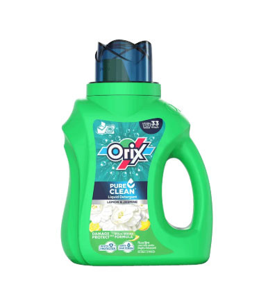 Groceries -  Laundry -  Sparkbliss 2in 1 Pink Liquid detergent 500ml