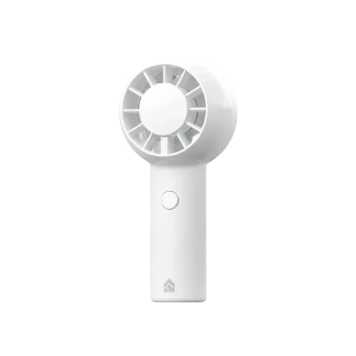 Gadgets Mini Fan -  Fantech PAC1 Portable Handheld Charger Fan