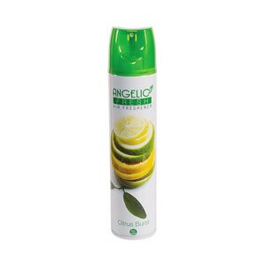 Angelic Fresh Air Freshener Citrus Burst 300 ml