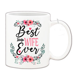 Special Occasion Mug: A Thoughtful Anniversary Gift
