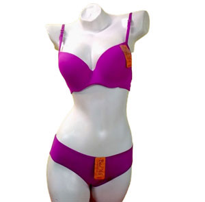 Comfortable and stylish Bra and Panty Set