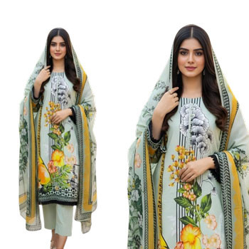 Digital print 3pices -(02)