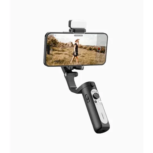 Gadgets Gimbal -  Hohem iSteady XE Kit Smartphone Gimbal Stabilizer
