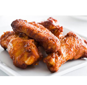 Chinese Food: Hakka Chicken Wings From "Hakka Dhaka"