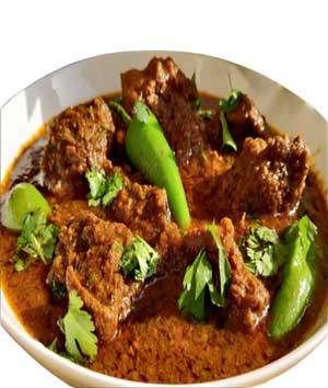 Beef Punjabi from Kababia Restaurant (Sylhet)