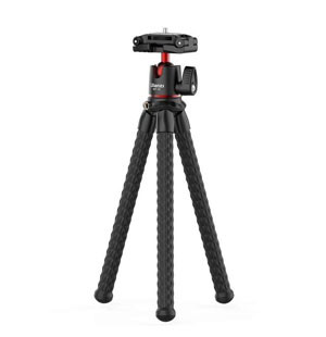 Gadgets Tripod - Ulanzi MT11 Octopus Tripod For DSLR Camera & Smartphones