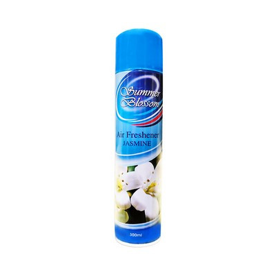 Summer Blossom Air Freshener Jasmine 300 ml