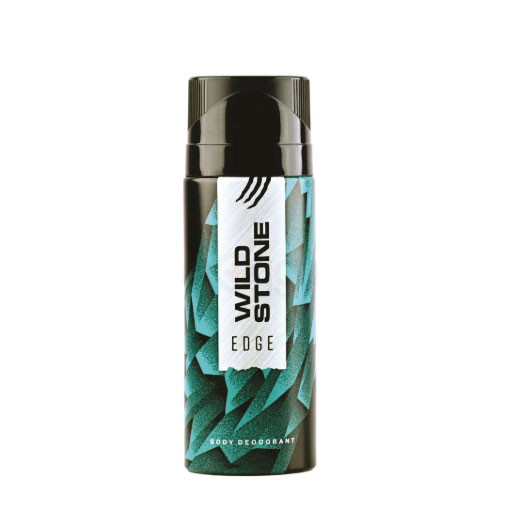 Wild Stone Body Spray Edge 150ml For Men