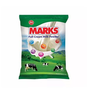 Marks Full Cream Milk Powder