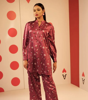 Versatile Elegance: Women's 2 Piece Set