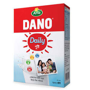 Arla Dano Daily Pusti Milk Powder