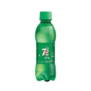 7 up PET Bottle 250ML/ 600ML/ 1.25LTR/ 2.25LTR