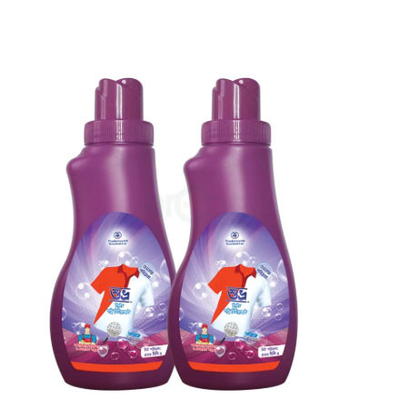 Groceries -  Laundry -  Shuvro Detergent Liquid 500ml
