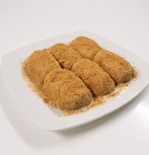 Hari Bhanga - 1kg from YARA Sweets