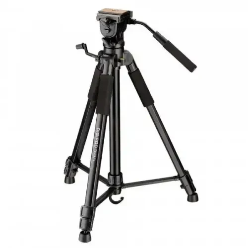 Gadgets Gimbal - Digipod TR-688V DSLR Camera Tripod