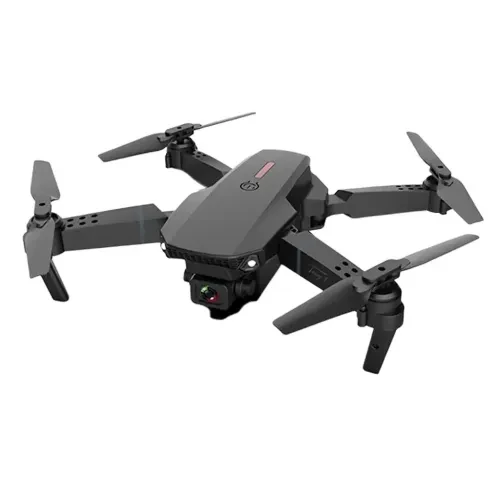 Gadgets Drone -E88 Pro Foldable Camera Toy Drone