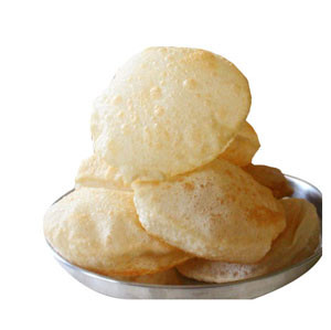 Fakruddin Luchi - 10 Pieces.