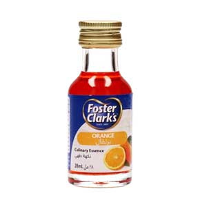 Foster Clark's Culinary Essence Orange 28 ml