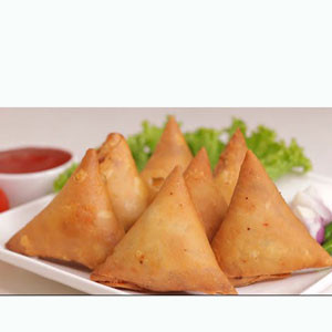 Somucha From Purnima Iftar