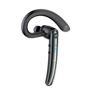HOCO S19 ENC Noise Reduction Bluetooth Single Earphone